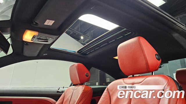 BMW 4-Series 2018 — photo 23