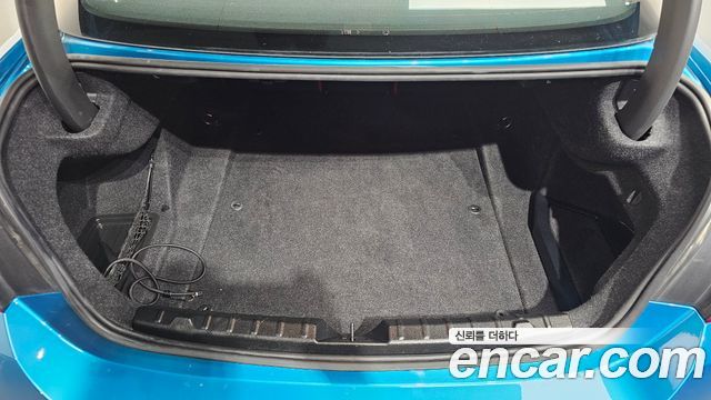 BMW 4-Series 2018 — photo 24