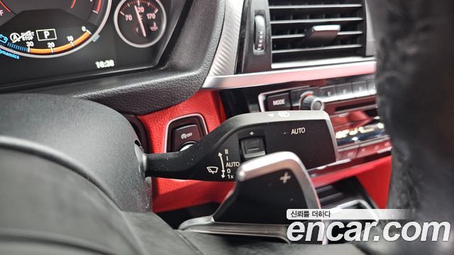 BMW 4-Series 2018 — photo 28
