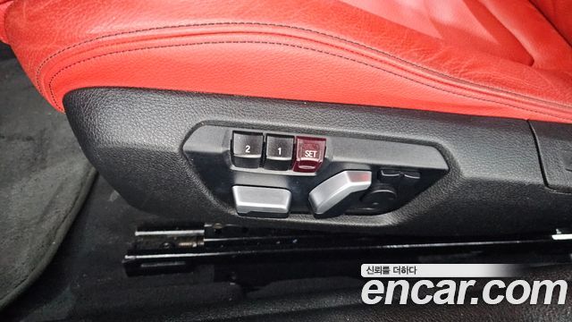 BMW 4-Series 2018 — photo 30