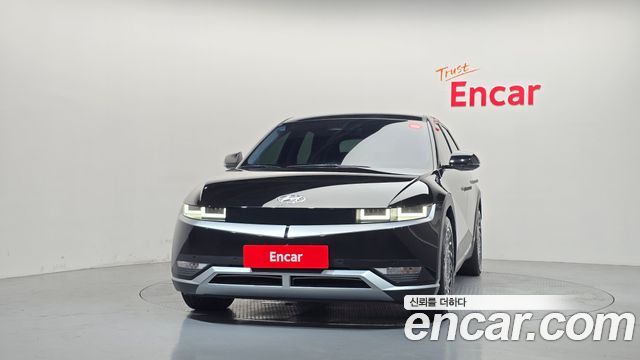 Hyundai Ioniq5 2023 — photo 3