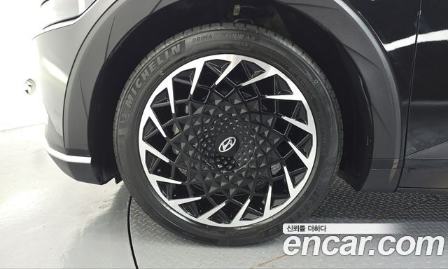 Hyundai Ioniq5 2023 — photo 5