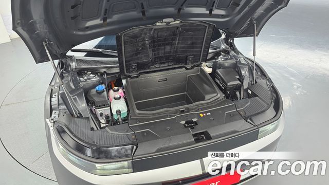Hyundai Ioniq5 2023 — photo 6