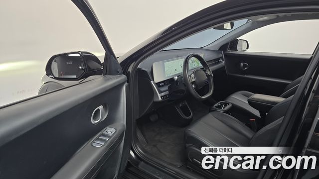 Hyundai Ioniq5 2023 — photo 13