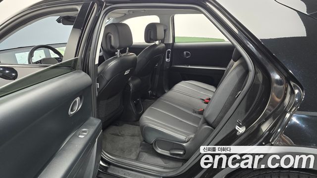 Hyundai Ioniq5 2023 — photo 17
