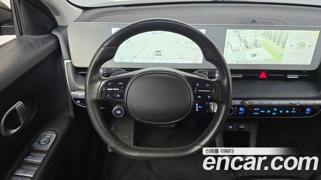 Hyundai Ioniq5 2023 — photo 19