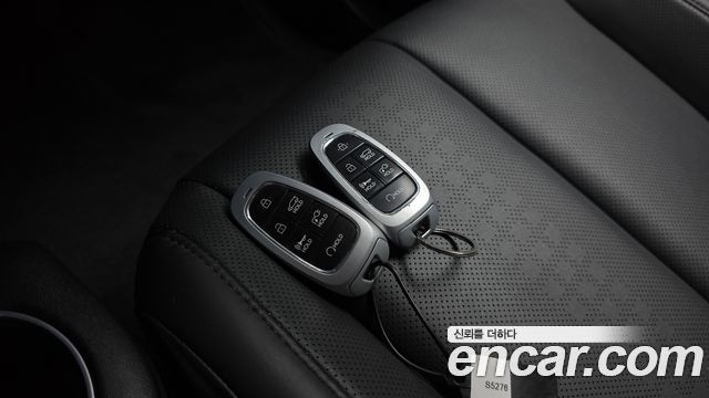 Hyundai Ioniq5 2023 — photo 21