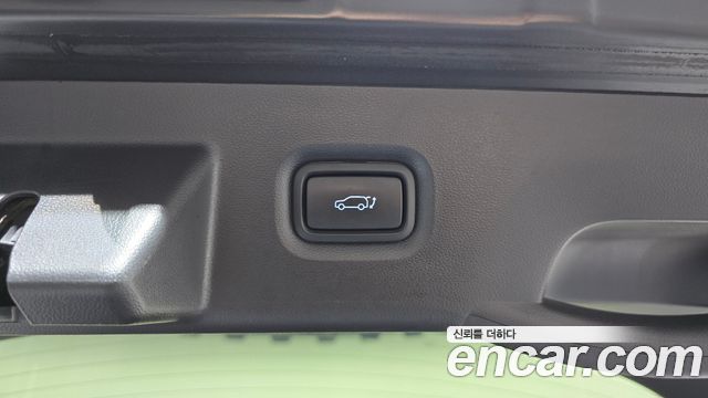Hyundai Ioniq5 2023 — photo 22