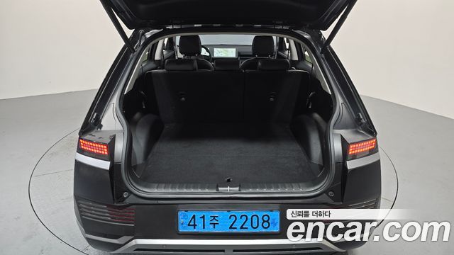 Hyundai Ioniq5 2023 — photo 23