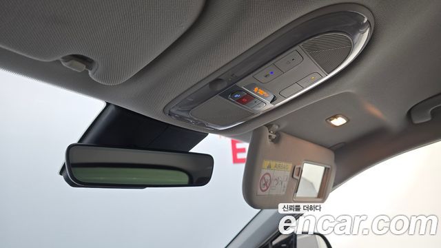 Hyundai Ioniq5 2023 — photo 24