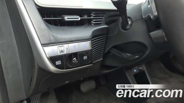 Hyundai Ioniq5 2023 — photo 26