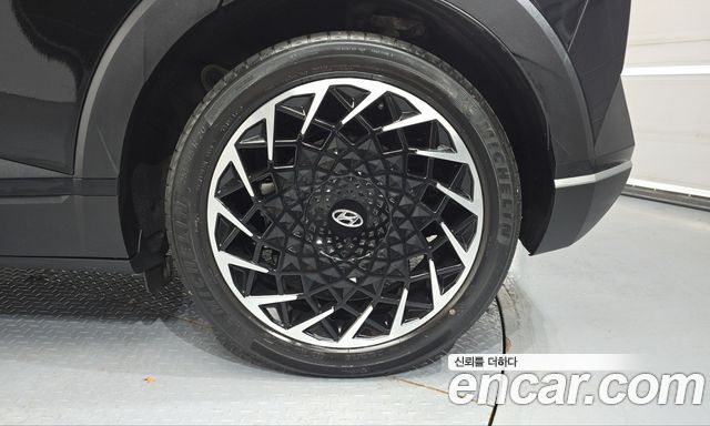 Hyundai Ioniq5 2023 — photo 7