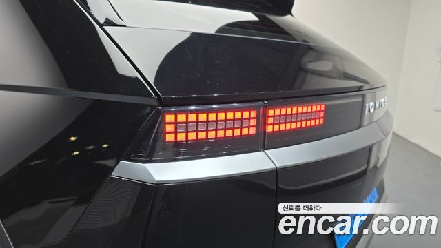 Hyundai Ioniq5 2023 — photo 9