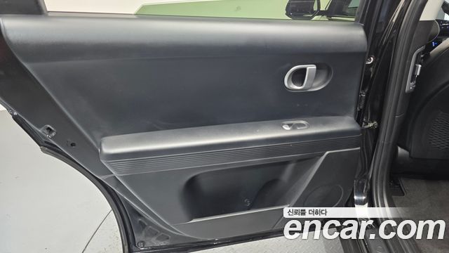 Hyundai Ioniq5 2023 — photo 15
