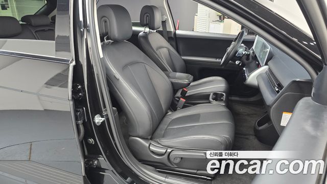 Hyundai Ioniq5 2023 — photo 16