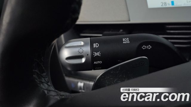 Hyundai Ioniq5 2023 — photo 28