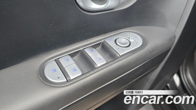 Hyundai Ioniq5 2023 — photo 29