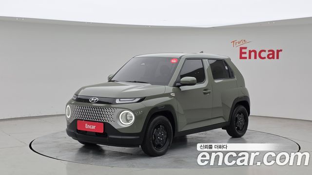 Hyundai Casper 2023 — photo 1