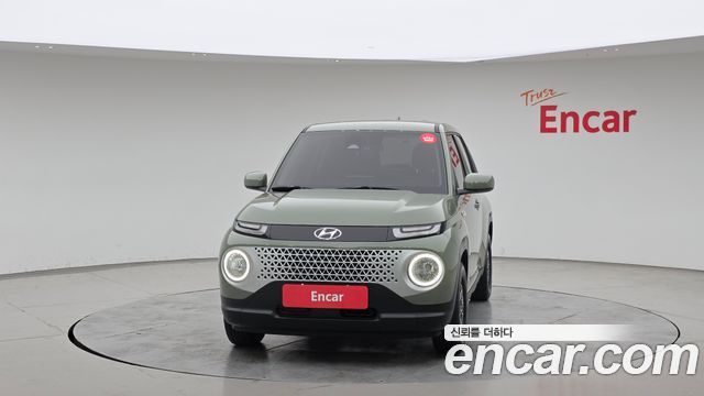 Hyundai Casper 2023 — photo 3