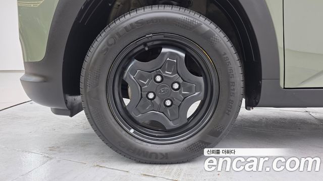Hyundai Casper 2023 — photo 5