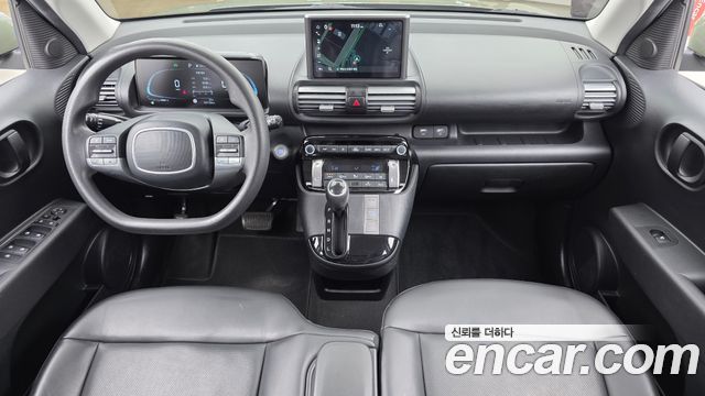 Hyundai Casper 2023 — photo 7