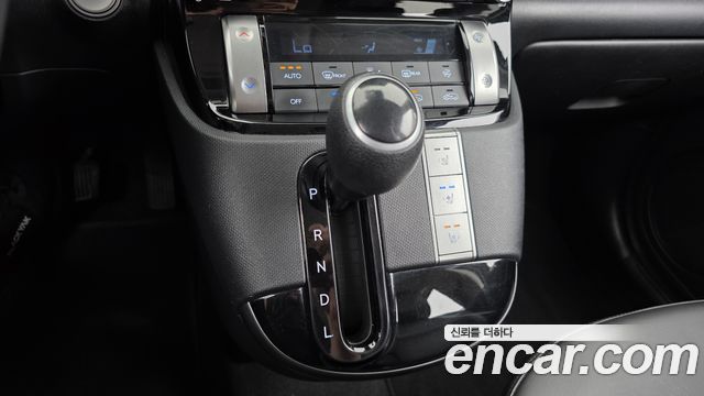 Hyundai Casper 2023 — photo 9