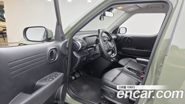 Hyundai Casper 2023 — photo 10