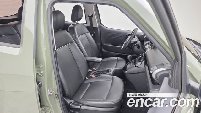 Hyundai Casper 2023 — photo 11
