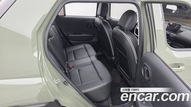 Hyundai Casper 2023 — photo 12