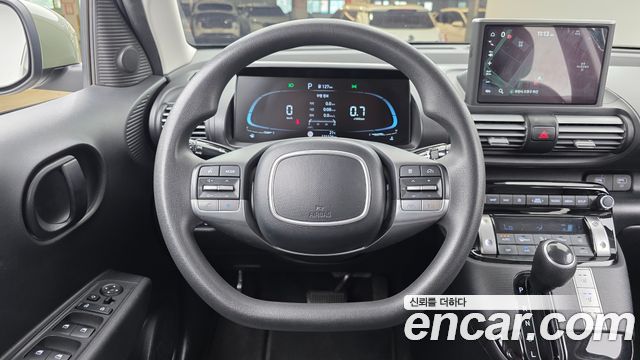 Hyundai Casper 2023 — photo 13