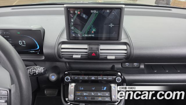Hyundai Casper 2023 — photo 14