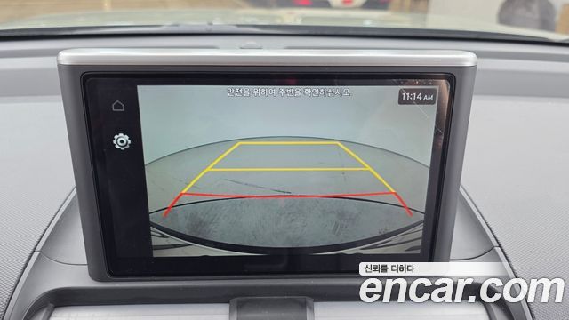 Hyundai Casper 2023 — photo 15