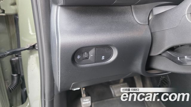 Hyundai Casper 2023 — photo 17
