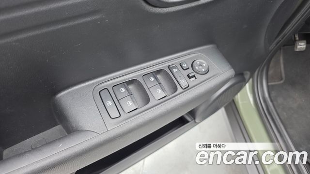 Hyundai Casper 2023 — photo 18