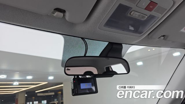 Hyundai Casper 2023 — photo 19
