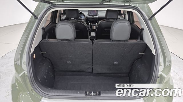Hyundai Casper 2023 — photo 20