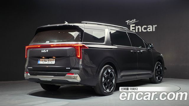 Kia Canival 2026 — photo 2
