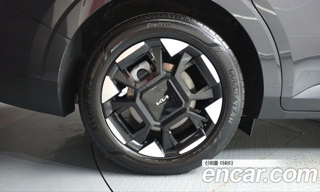 Kia Canival 2026 — photo 5