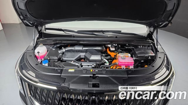 Kia Canival 2026 — photo 6