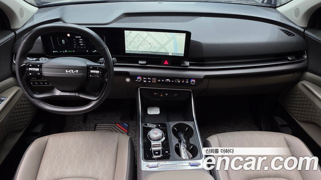 Kia Canival 2026 — photo 10