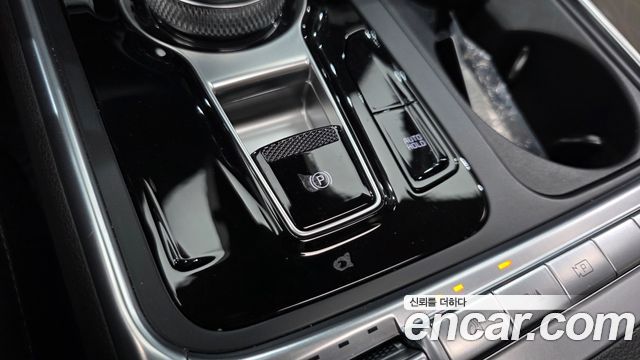 Kia Canival 2026 — photo 12