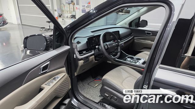 Kia Canival 2026 — photo 13