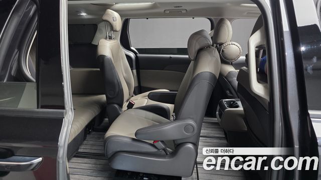 Kia Canival 2026 — photo 17
