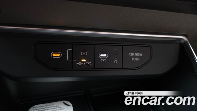 Kia Canival 2026 — photo 18