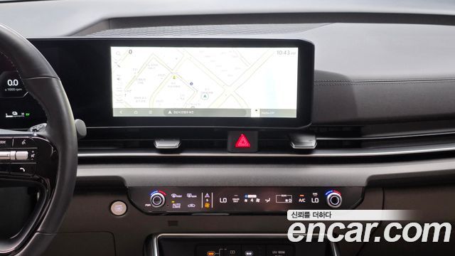 Kia Canival 2026 — photo 19