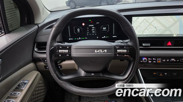 Kia Canival 2026 — photo 20