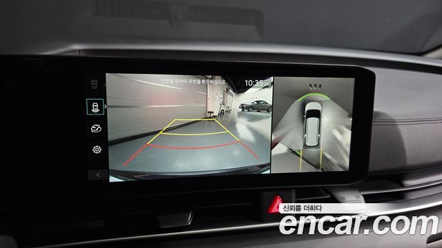 Kia Canival 2026 — photo 21