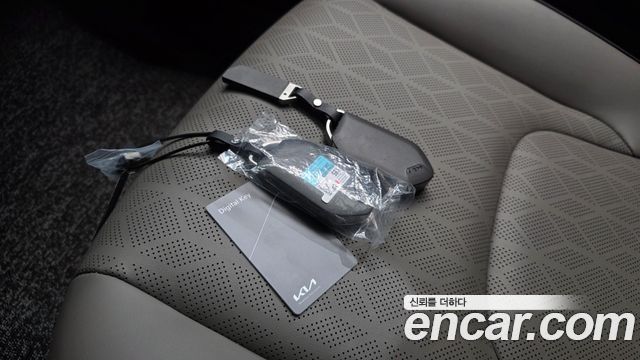 Kia Canival 2026 — photo 22