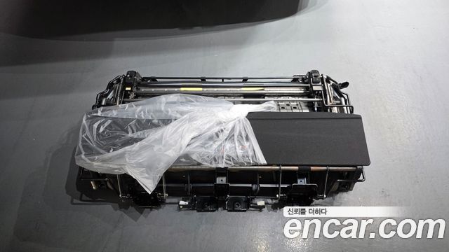 Kia Canival 2026 — photo 23