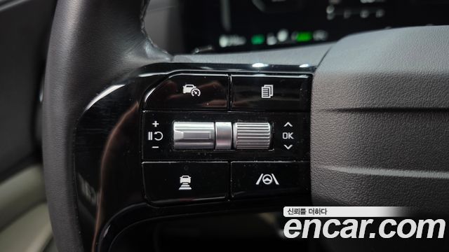 Kia Canival 2026 — photo 24